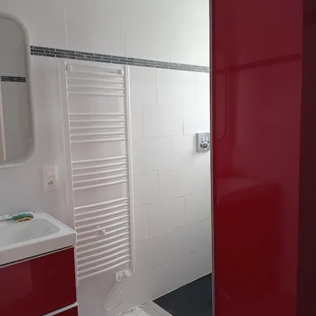 Maison De Tres Agreable