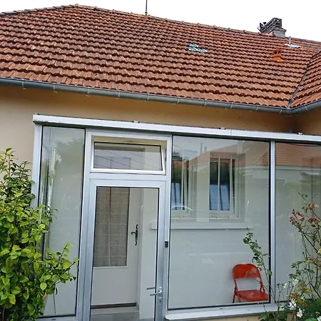 Maison De Tres Agreable بيت للعطل La Baule