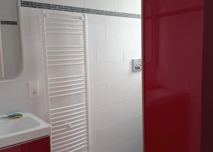 Maison De Tres Agreable