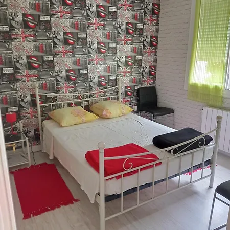 Дом отдыха Maison De Tres Agreable