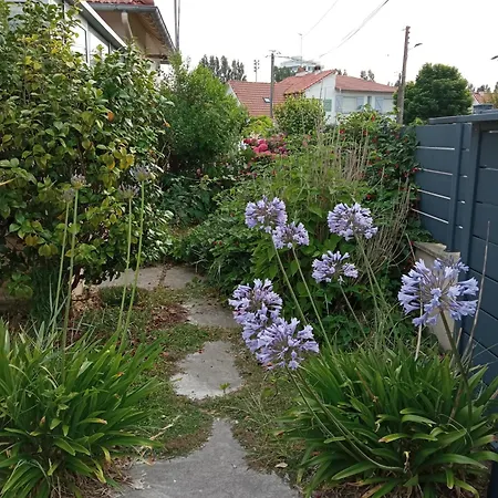 Maison De Tres Agreable Дом отдыха Ла-Боль-Эскублак