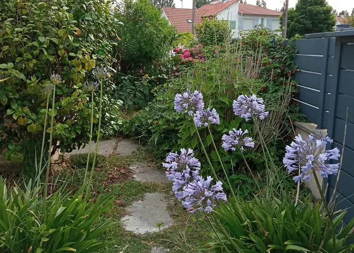 Maison De Tres Agreable Holiday home La Baule-Escoublac